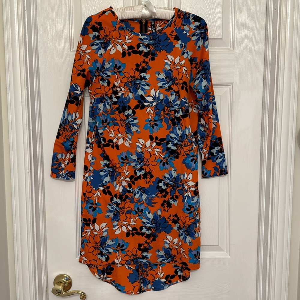 ASOS Mini Dress - Picture 5 of 10